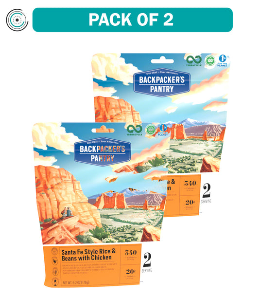 Backpacker's-Pantry-Santa-Fe-Rice-and-Beans-with-Chicken-Entrees-OF1076PO2