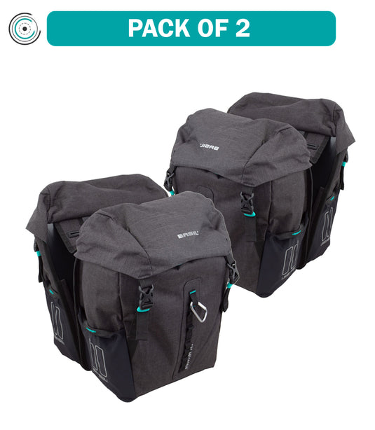 Basil-Discovery-365D-Double-Pannier-Bag-Panniers-PANR0241PO2-Road-Touring-Panniers