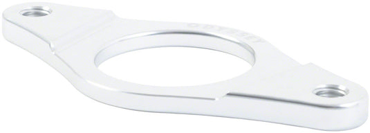 Odyssey Gyro Upper Plate - Polished High Quality Aftermarket