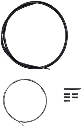 Shimano-OT-SP41-Stainless-Shift-Cable-and-Housing-Sets-Bicycle-Shift-Cable-and-Housing-Sets