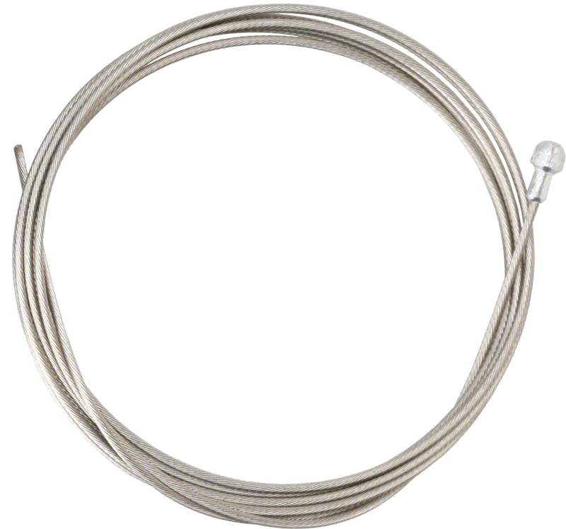 Load image into Gallery viewer, Shimano Stainless Road Brake Cable 1.6 x 2050mm Filebox of 100 Also Fits Sram
