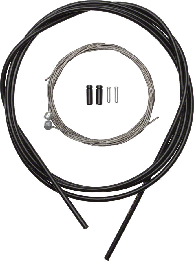 Load image into Gallery viewer, Shimano-Stainless-Brake-Cable-and-Housing-Sets-CA1105
