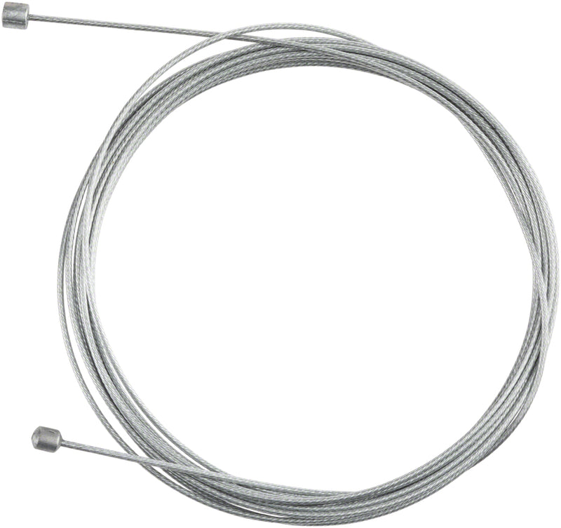 Load image into Gallery viewer, Pack of 2 Jagwire Sport Shift Cable  1.1 x 3100mm, Slick Galvanized Steel
