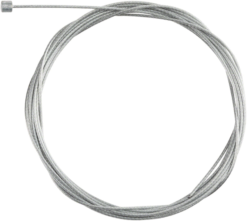 Load image into Gallery viewer, Pack of 2 Jagwire Sport Shift Cable 1.1 x 3100mm, Slick Galvanized Steel
