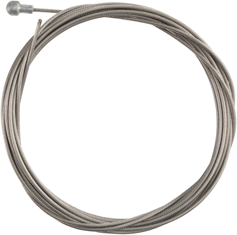 Load image into Gallery viewer, Pack of 2 Jagwire Sport Brake Cable Slick Stainless 1.5x3500mm SRAM/Shimano Road
