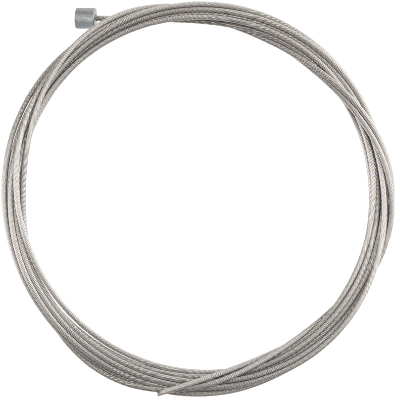 Load image into Gallery viewer, Pack of 2 Jagwire Sport Shift Cable - 1.1 x 2300mm,Slick Stainless Steel
