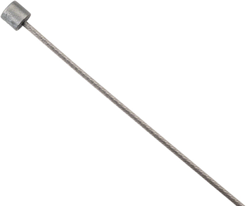 Load image into Gallery viewer, Pack of 2 Jagwire Sport Shift Cable - 1.1 x 2300mm,Slick Stainless Steel
