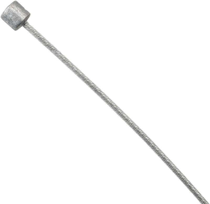 Load image into Gallery viewer, Pack of 2 Jagwire Sport Shift Cable - 1.1 x 2300mm, Slick Galvanized Steel
