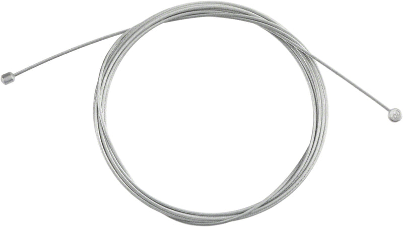 Load image into Gallery viewer, Pack of 2 Jagwire Basics Shift Cable - 1.2 x 2300mm, Galvanized Steel
