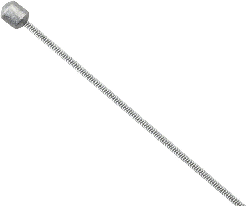 Load image into Gallery viewer, Pack of 2 Jagwire Basics Shift Cable - 1.2 x 2300mm, Galvanized Steel
