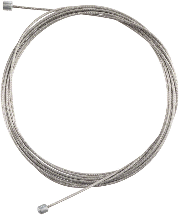 Load image into Gallery viewer, Pack of 2 Jagwire Sport Shift Cable  1.1 x 2300mm, Slick Stainless Steel
