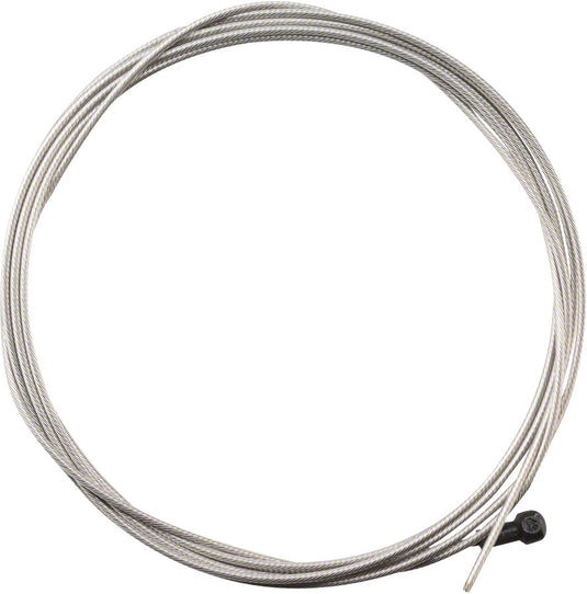 Pack of 2 Jagwire Elite Ultra-Slick Stainless Brake Cable 1.5x2750mm