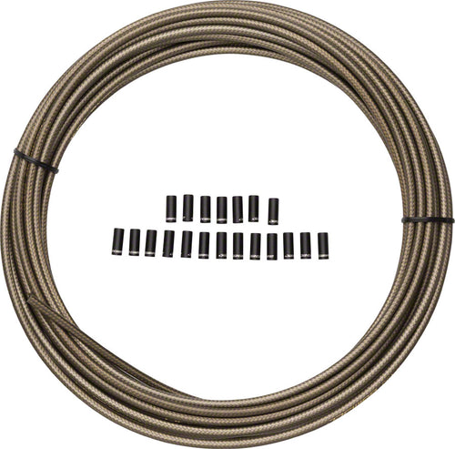 Jagwire-Sport-Brake-Housing-10M-Roll-Brake-Cable-Housing-Universal-CA4653