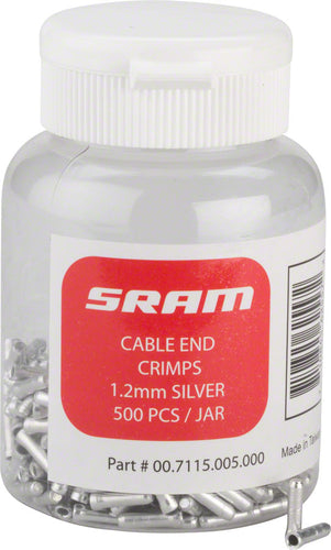 SRAM-Cable-End-Crimps-Cable-End-Crimps-CA4716