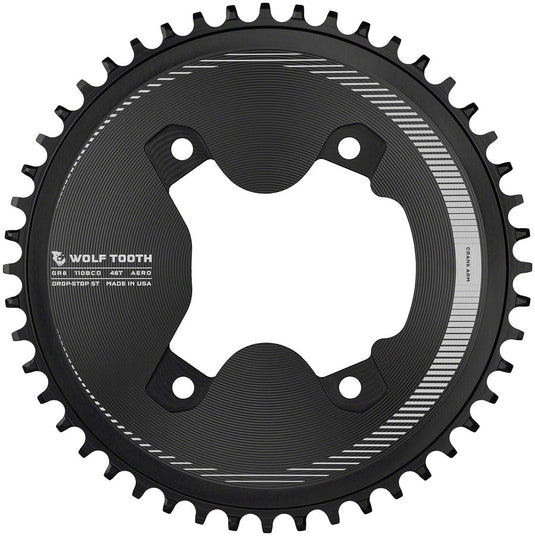 Wolf-Tooth-Chainring-48t-110-mm-CNRG1986-Bicycle-Chainring