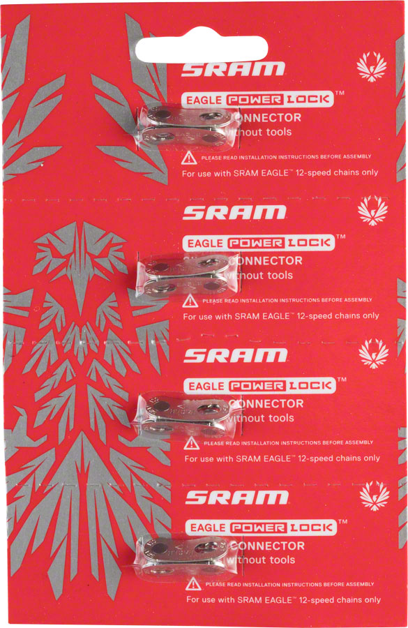 Load image into Gallery viewer, SRAM-PowerLock-Chain-Link-Chain-Links-and-Pins-CH1068
