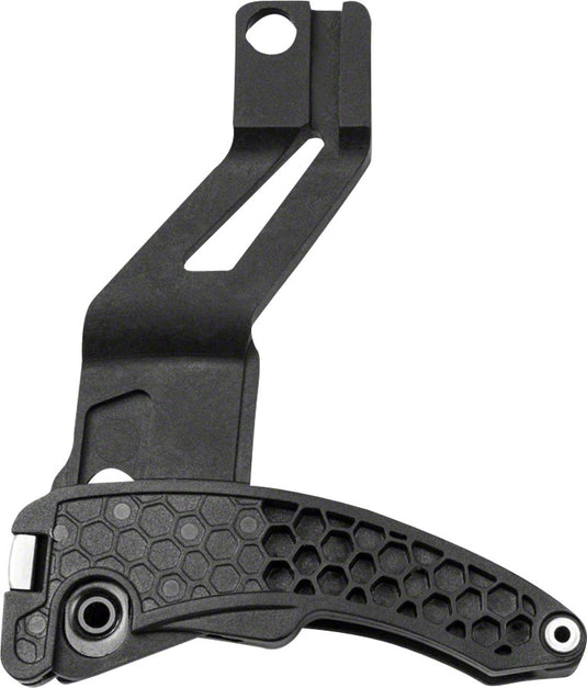 e*thirteen TRSr Carbon Chainguide High Direct Mount, Black