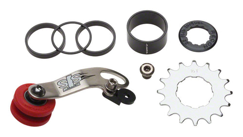 DMR-Spacer-Kit-Conversion-Kit-Road-Bike-Touring-Bike-Fitness-Crossbike-Cruiser-Mountain-Bike-Dirt-Jumper-CH3069