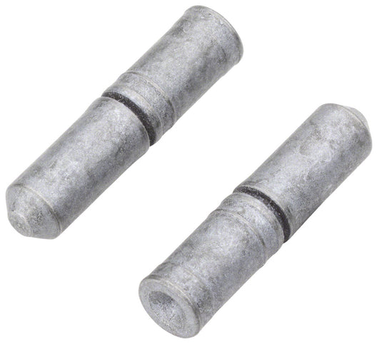 Shimano Chain Pins For 7/8-Speed Chains, Single Use, Silver, Bulk Box of 100