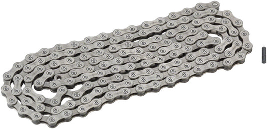 Shimano STEPS CN-E6090-10 Ebike Chain 10-Speed 138 Links Silver Steel