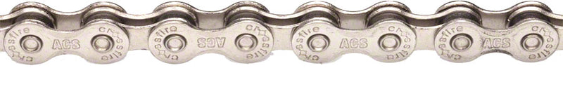 Load image into Gallery viewer, ACS-Crossfire-Chain-Single-Speed-Chain-CH4231-Bicycle-Chain
