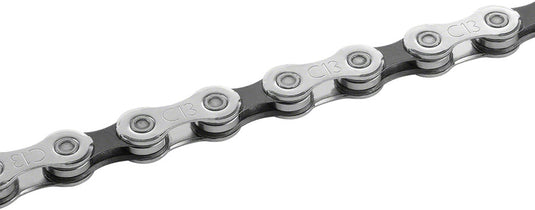 Campagnolo EKAR Chain 13-Speed 117 Links Silver With C-Link Steel