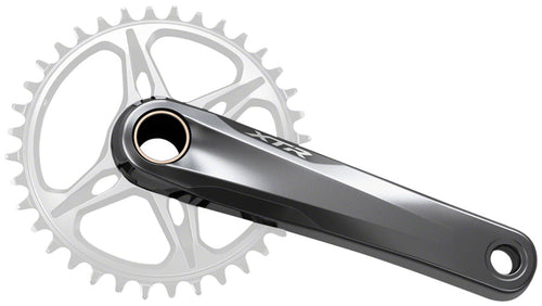 Shimano-XTR-FC-M9125-Crankset-170-mm-Configurable-12-Speed-CKST1125-Bicycle-Crankset