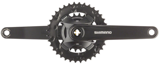 Shimano-FC-MT101-Crankset-175-mm-Double-9-Speed-CK0318-Bicycle-Crankset