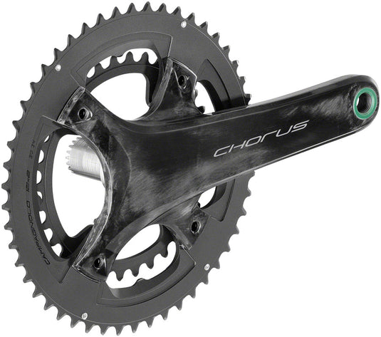 Campagnolo Chorus Crankset 175mm 12-Speed 48/32t 96 BCD Carbon Fiber