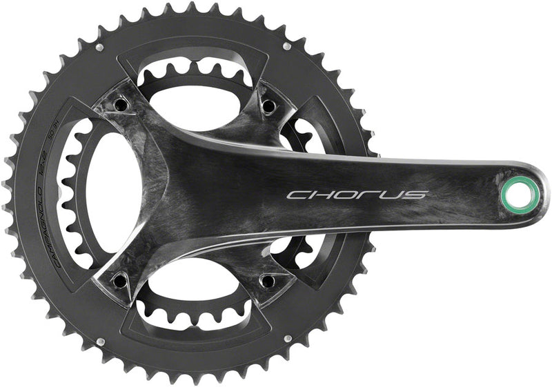 Load image into Gallery viewer, Campagnolo-Chorus-12-Speed-Crankset-172.5-mm-Double-12-Speed-CK0384-Bicycle-Crankset
