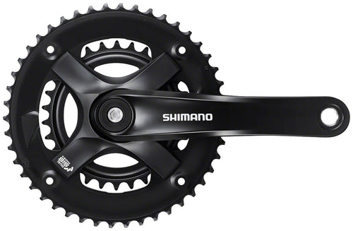 Shimano-Tourney-FC-TY501-Crankset-175-mm-Double-7-8-Speed-CKST2155-Bicycle-Crankset