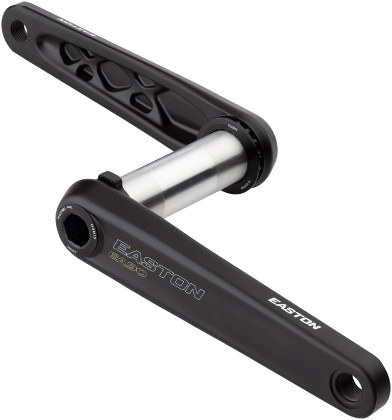 Load image into Gallery viewer, Easton EA90 Aluminum Crankset 175mm 10/11-Speed Direct Mount CINCH
