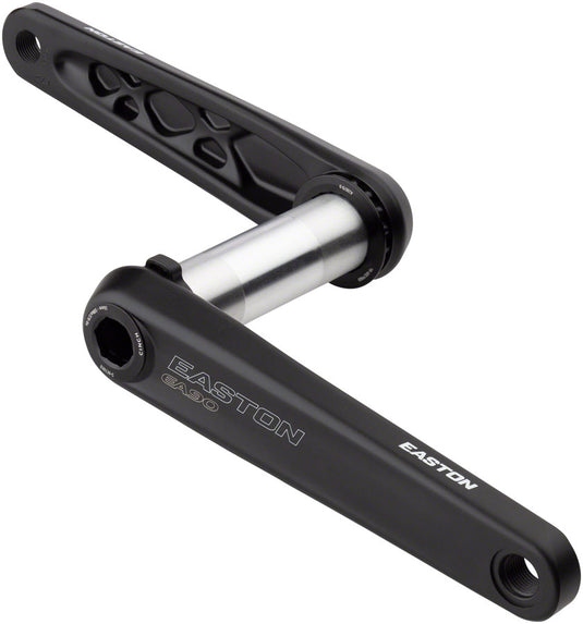 Easton EA90 Aluminum Crankset 175mm 10/11-Speed Direct Mount CINCH