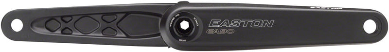 Load image into Gallery viewer, Easton-EA90-Crankset-172.5-mm-Configurable-10-Speed-CK0551-Bicycle-Crankset
