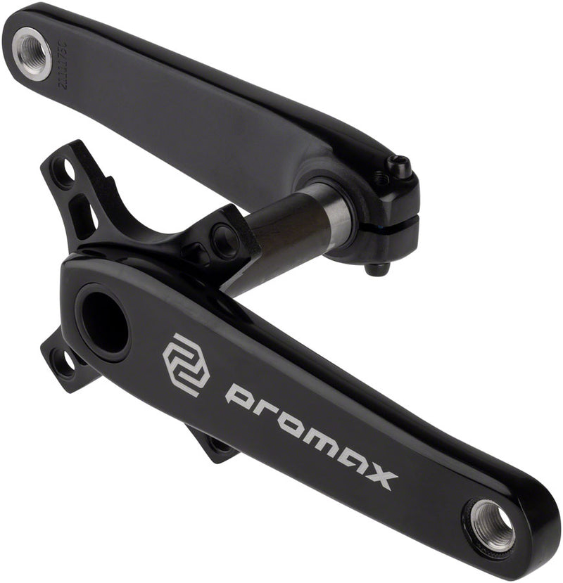 Load image into Gallery viewer, Promax-HF-2-Crankset-180-mm-BXCK0430-BMX-Crankset
