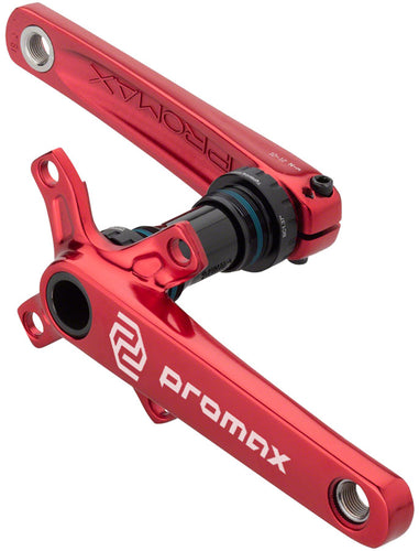 Promax-CF-2-Crankset-160-mm-Configurable-BXCK0478-BMX-Crankset