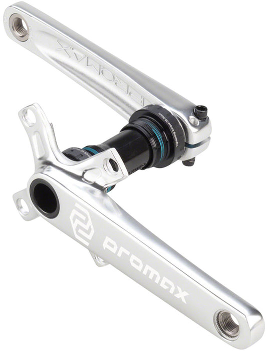 Promax-CF-2-Crankset-160-mm-Configurable-BXCK0476-BMX-Crankset