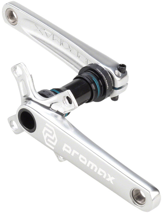 Promax-CF-2-Crankset-165-mm-Configurable-BXCK0458-BMX-Crankset