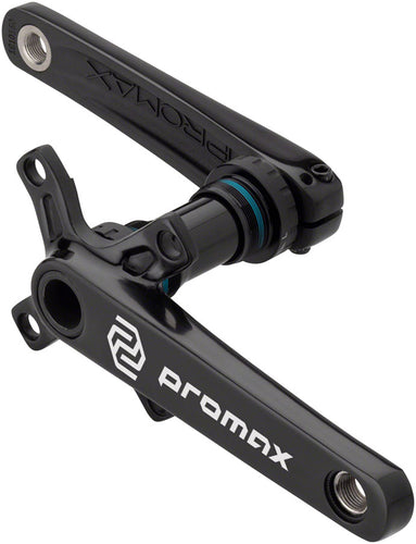 Promax-CF-2-Crankset-170-mm-Configurable-BXCK0438-BMX-Crankset