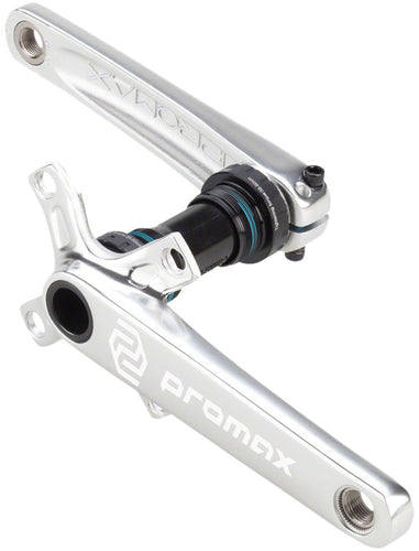 Promax-CF-2-Crankset-170-mm-Configurable-BXCK0441-BMX-Crankset