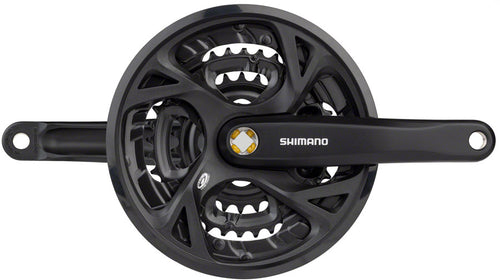 Shimano-Altus-FC-M371-Crankset-175-mm-Triple-9-Speed-CK0581-Bicycle-Crankset