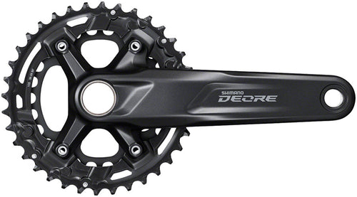 Shimano-Deore-M4100-Crankset-175-mm-Double-10-Speed-CK0584-Bicycle-Crankset