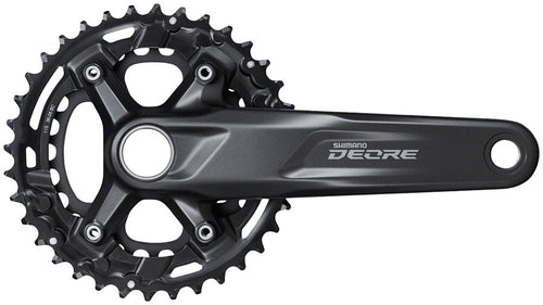 Shimano-Deore-M5100-Crankset-175-mm-Double-11-Speed-CK0587-Bicycle-Crankset