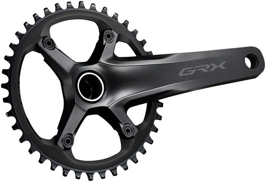 Shimano-GRX-FC-RX600-Crankset-172.5-mm-Single-11-Speed-CK0627-Bicycle-Crankset