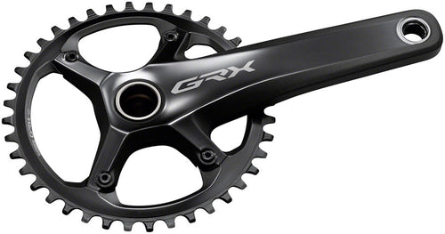 Shimano-GRX-FC-RX810-Crankset-175-mm-Single-11-Speed-CK0638-Bicycle-Crankset