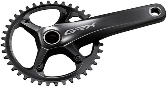 Shimano-GRX-FC-RX810-Crankset-175-mm-Single-11-Speed-CK0637-Bicycle-Crankset