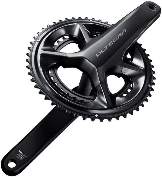 Shimano Ultegra FC-R8100 Crankset 165mm 12-Speed 52/36t Hollowtech II