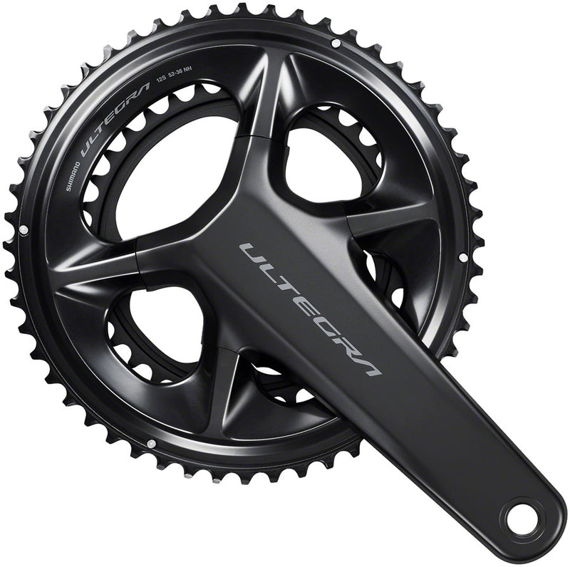 Load image into Gallery viewer, Shimano-Ultegra-FC-8100-12-Speed-Crankset-172.5-mm-Double-12-Speed-CKST2098-Bicycle-Crankset
