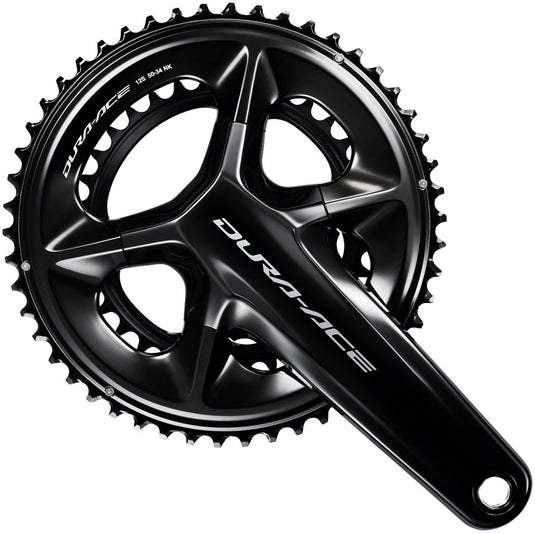 Shimano Dura-Ace FC-R9200 Crankset 175mm 12-Speed 50/34t Hollowtech II