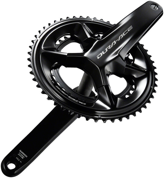 Shimano Dura-Ace FC-R9200 Crankset 172.5mm 12-Speed 52/36t Hollowtech II